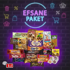 Efsane Paket