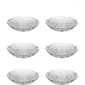 Yeni Estrella Serisi 6'lı Pasta Tabağı 10663