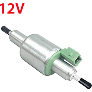Webasto Tipi Dizel Isıtıcı 12V Yakıt Pompası