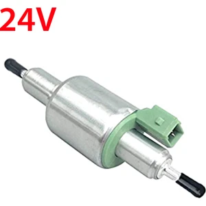 Webasto Tipi Dizel Isıtıcı 24V Yakıt Pompası