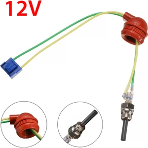Webasto Tipi Dizel Isıtıcı 12V Buji