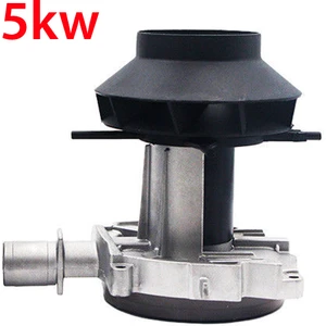 Webasto Tipi Dizel Isıtıcı 5kw 24V Fan
