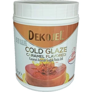 Dekojel Jöle Karamel 1 kg