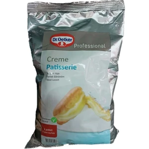 Dr. Oetker Krem Patiseri 1 kg