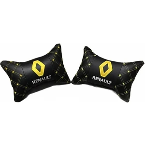 Gks Renault Modus Vip Deri Yastık