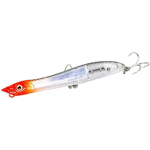 Z-Walker 100MM 11GR Su Üstü Maket Balık