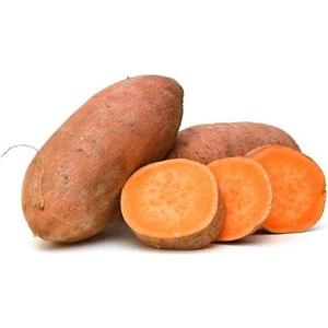 Ekim Tarım Tatlı Patates 1 Adet