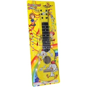 Aslan, Ispanyol Gitar