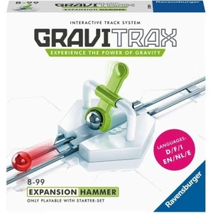 Gravitrax Çekiç-Hammer / Gravitrax Başlangıç Seti Ek Paketi