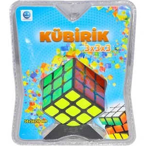 Sunman-Smile Games, Kübirik Zeka Küpü 3X3X3 / +8 Yaş