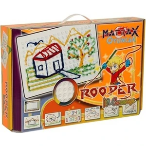 Matrax, Rooper - Ip Cambazı