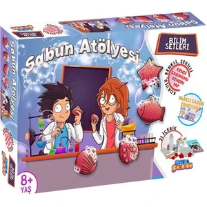 Samatlı Sabun Atölyesi