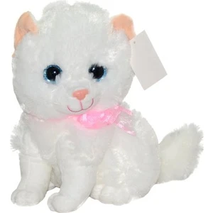 Can, Peluş Sesli Kedi