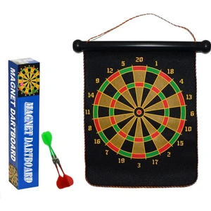 Mıknatıslı Dart