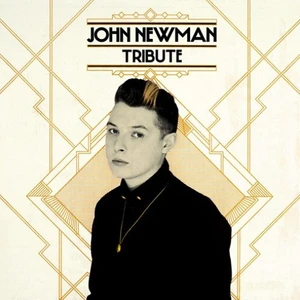 Island Records John Newman – Tribute CD