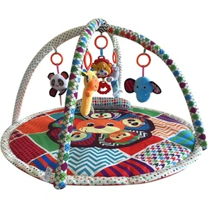 Sozzy Toys Sevimli Hayvanlar Oyun Halısı SZY227