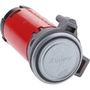 Elektrikli Pompa Hava Korna 12 V Trompet Yüksek Loud 115DB Araba Kamyon Bisiklet Motosiklet Için (Yurt Dışından)