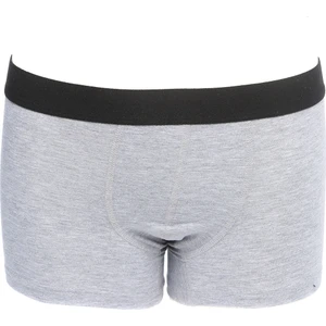 T-Box Bxr17 Gri Melanj Erkek Boxer