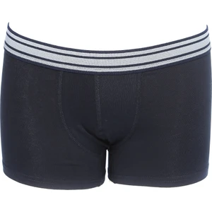 T-Box Bxr17 Lacivert Erkek Boxer