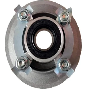 Cup 100 Arka Dişli Tamburu (Flanşı) Falcon-Çelik-Gusto