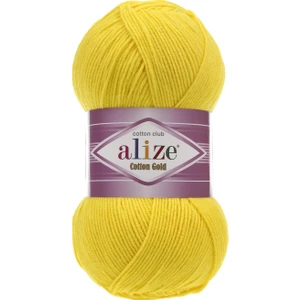 Cotton Gold 110 Sarı