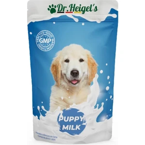 Dr. Heigel's Puppy Milk Köpek Süt Tozu 200 gr