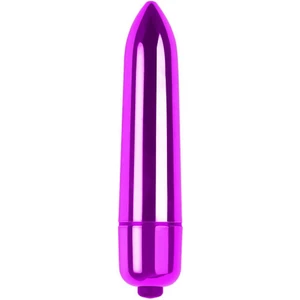 10 Mode Vibration Mini Bullet Vibrator Mor