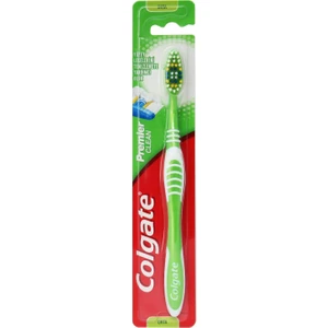 Premier Clean Orta Diş Fırçası Yeşil