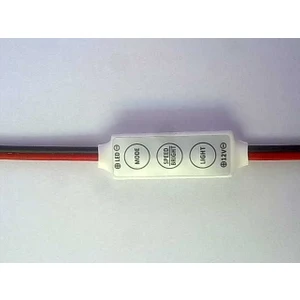 Dora Led Mini LED Dimmer 5-24 Volt Animasyonlu