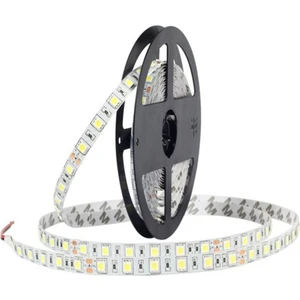 Dora Led 3 Çipli 5050 Günışığı Şerit LED IP20 Metrede 60 LED (5 Metre)