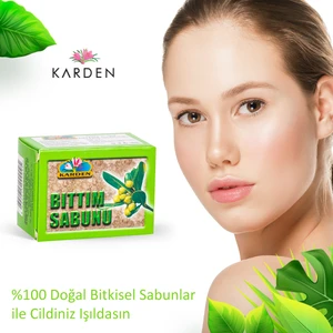 Bıttım Sabunu 150 gr
