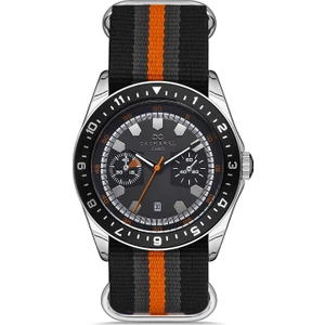 Classic Erkek Kol Saati