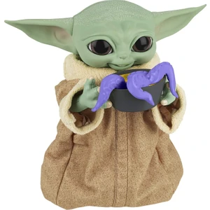 Star Wars Grogu Animatronik Figür
