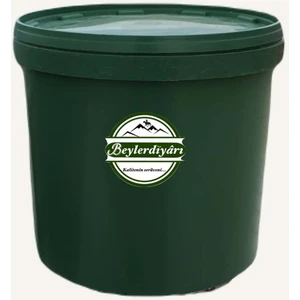 Beyler Diyarı Çıtır Zeytin 10 kg