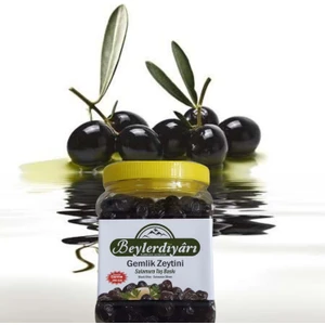 Beyler Diyarı Gurme Zeytin