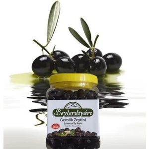 Beyler Diyarı Gurme x Zeytin
