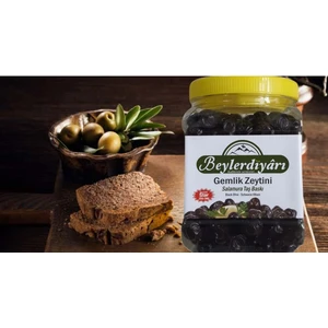 Beyler Diyarı Star Zeytin