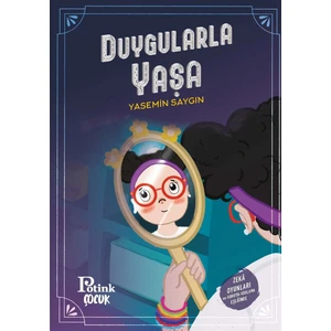 Duygularla Yaşa - Yasemin Saygın