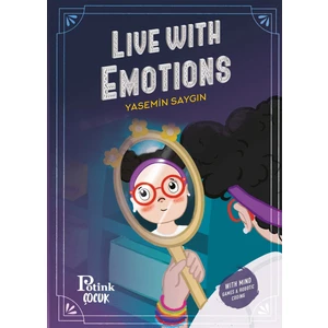 Live With Emotions - Yasemin Saygın