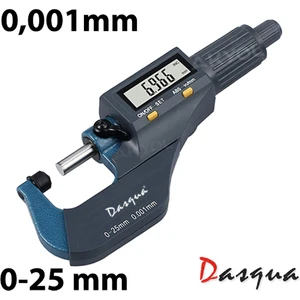 4210-2105 Hassas Dijital Mikrometre