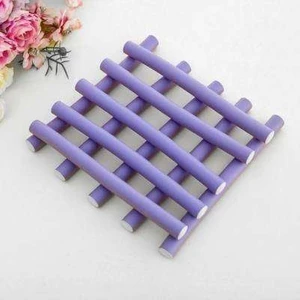 Saç Şekillendirme Sosis Bigudi