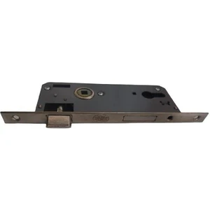 P400 Pvc Silindirli Dilli Kilit Yale 40MM