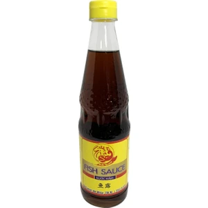 Kai Brand Balık Sosu (Fish Sauce) 700 ml