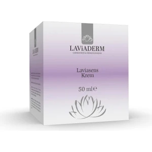 Laviasens Cilt Kremi