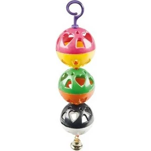 Dmc Pet Store Dmc Renkli 3lü Top