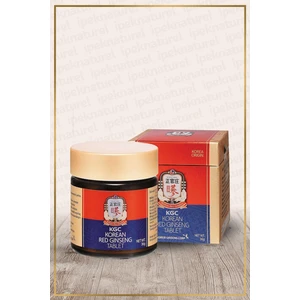 Kırmızı Kore Ginseng ( Kore Devlet Kontrollü Ürün ) Gerçek Ginseng (Kgc)