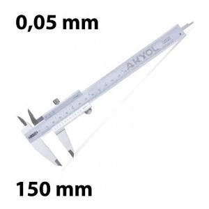 150MM Mekanik Kumpas 1205-150S