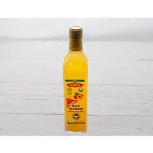 Sidal Market Alıç Sirkesi 500 ml