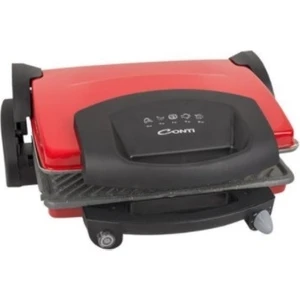 CG-928 Crispy Tost Makinesi Kırmızı