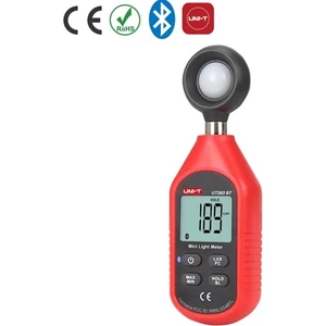 Uni-T UT383BT Bluetooth Mini Işık Ölçer - Lüxmetre